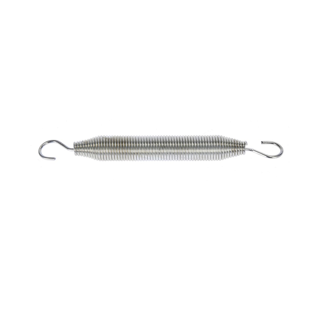 Universal Carburetor Throttle Return Spring Carburettor Parts Pack (2)