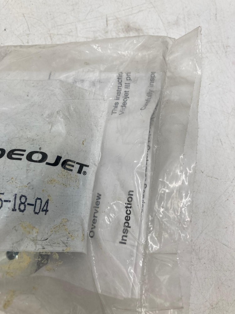 VIDEOJET SP205295 SOLID STATE RELAY 10A 240V