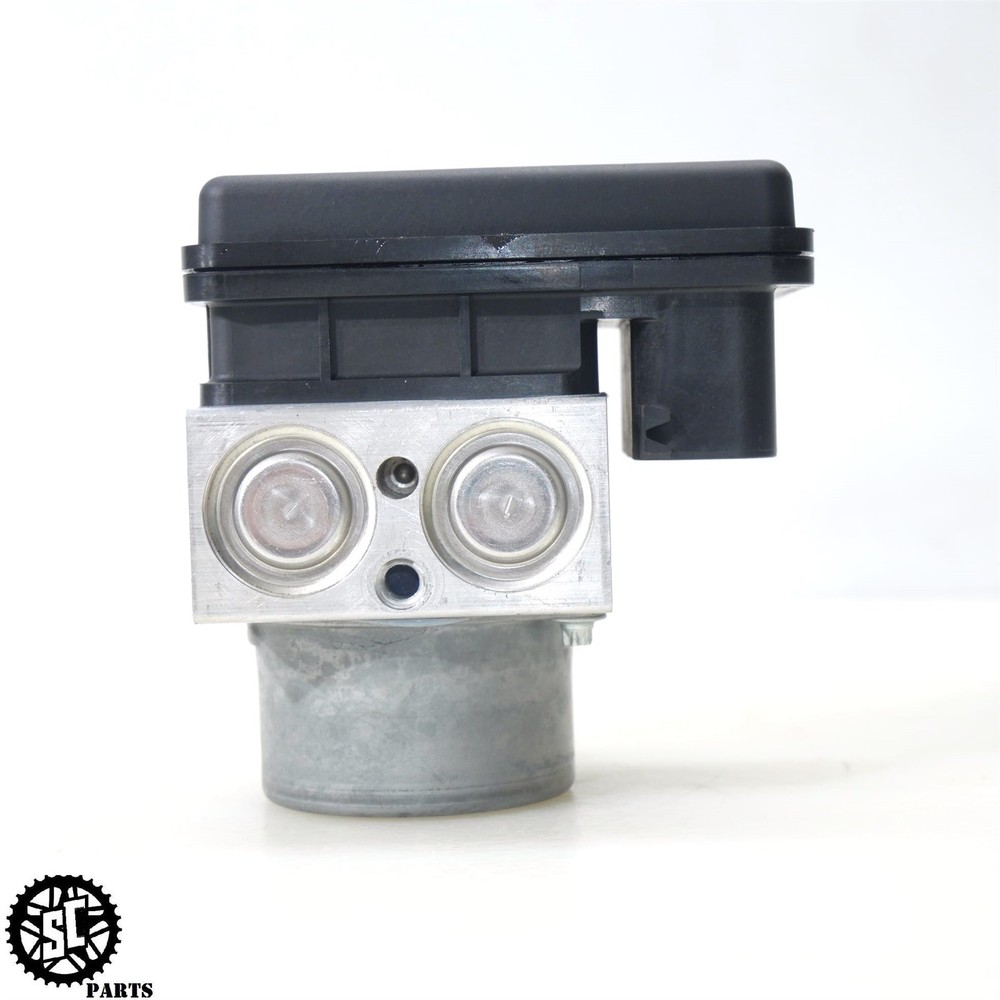 20-24 DUCATI PANIGALE V2 ABS PUMP BRAKE MODULE D16