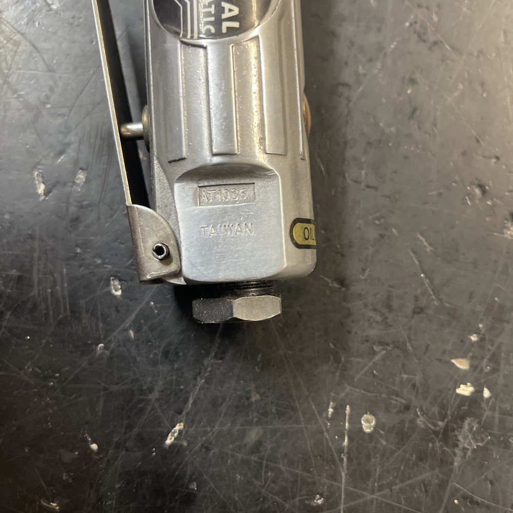 Central Pneumatic 2619 Inline Air Shears