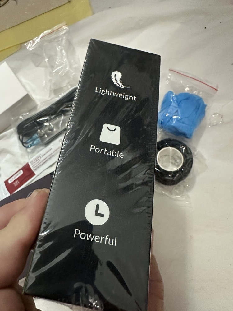 Dragon hawk tattoo machine Coils Wormhole Kit A0