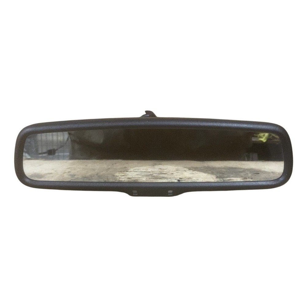 MITSUBISHI L200 INTERIOR MIRROR REAR VIEW MK5/6 2015-2022 7630A058