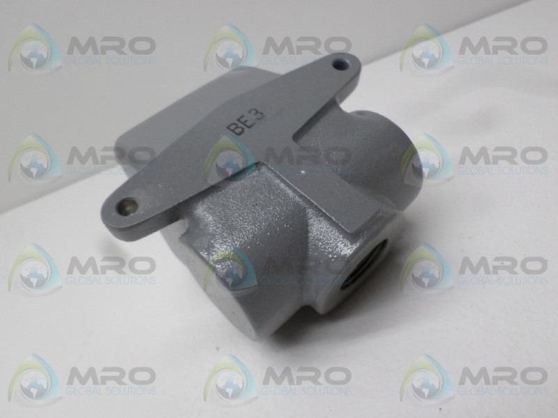 RUSSELLSTOLL BE3-B75 ENCLOSURE NSMP