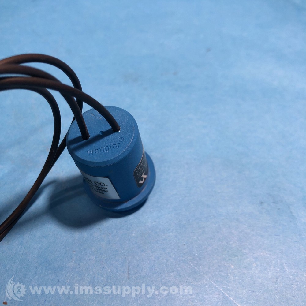 Wenglor 083-101-104 Sensor FNIP