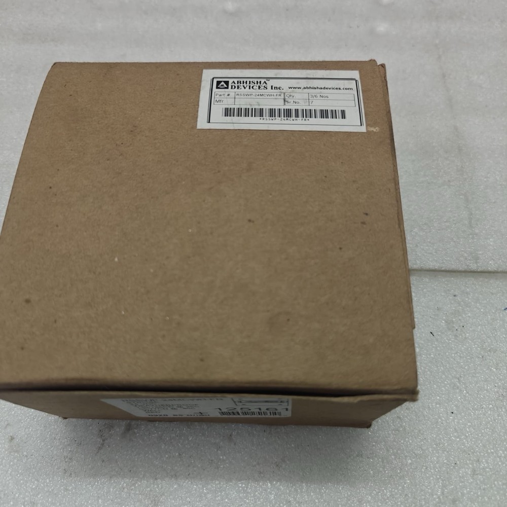 WHEELOCK (COOPER) WATERPROOF STROBE RSSWP-24MCWH-FR