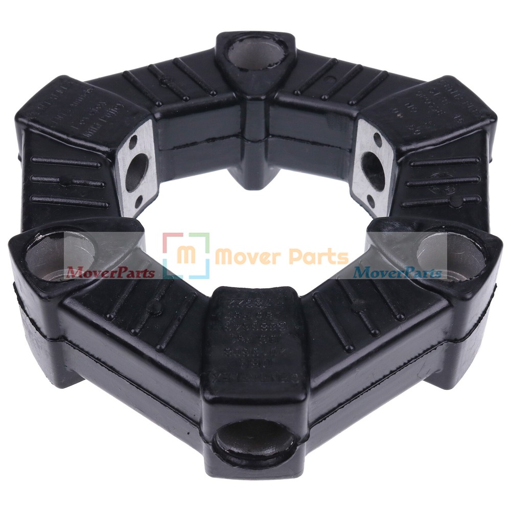 16AS Rubber Coupling For Centaflex 778322