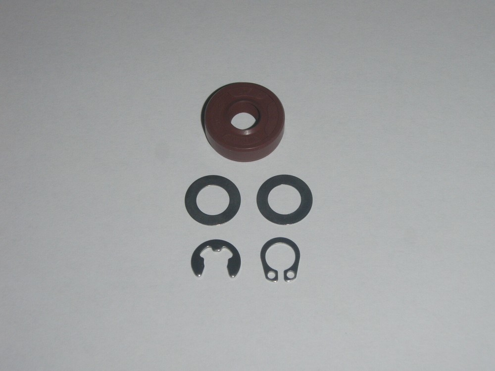 Pan Seal Kit for Breadman Bread Maker Model TR2200C 4-Rivet (8MKIT-HD)