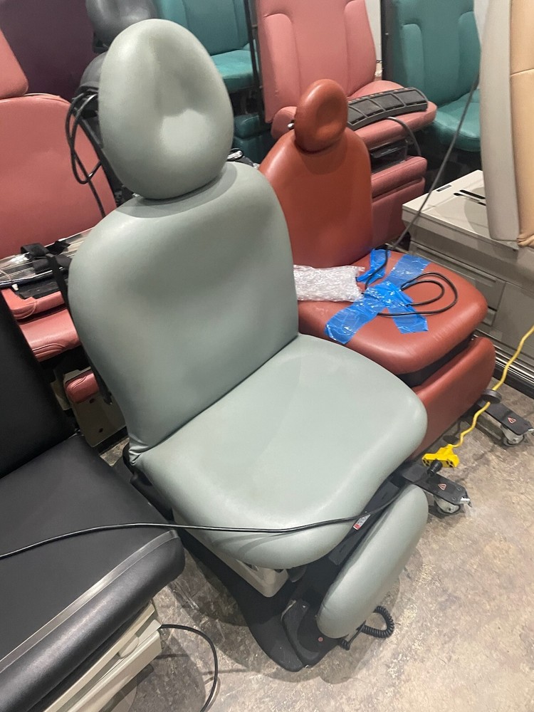 Midmark 630