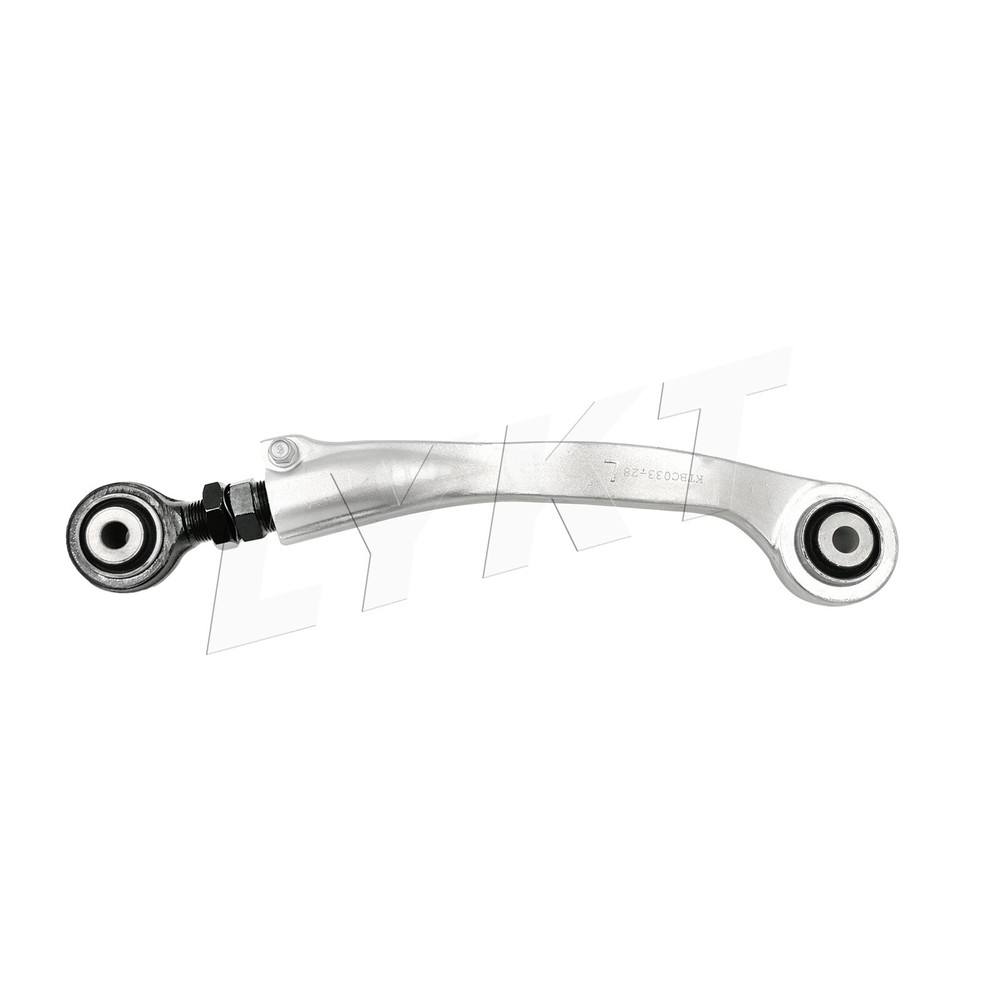 LYKT 2pcs Adjustable Control Arm Alignment Rear Camber Kit for Benz CLS、E、SL AMG