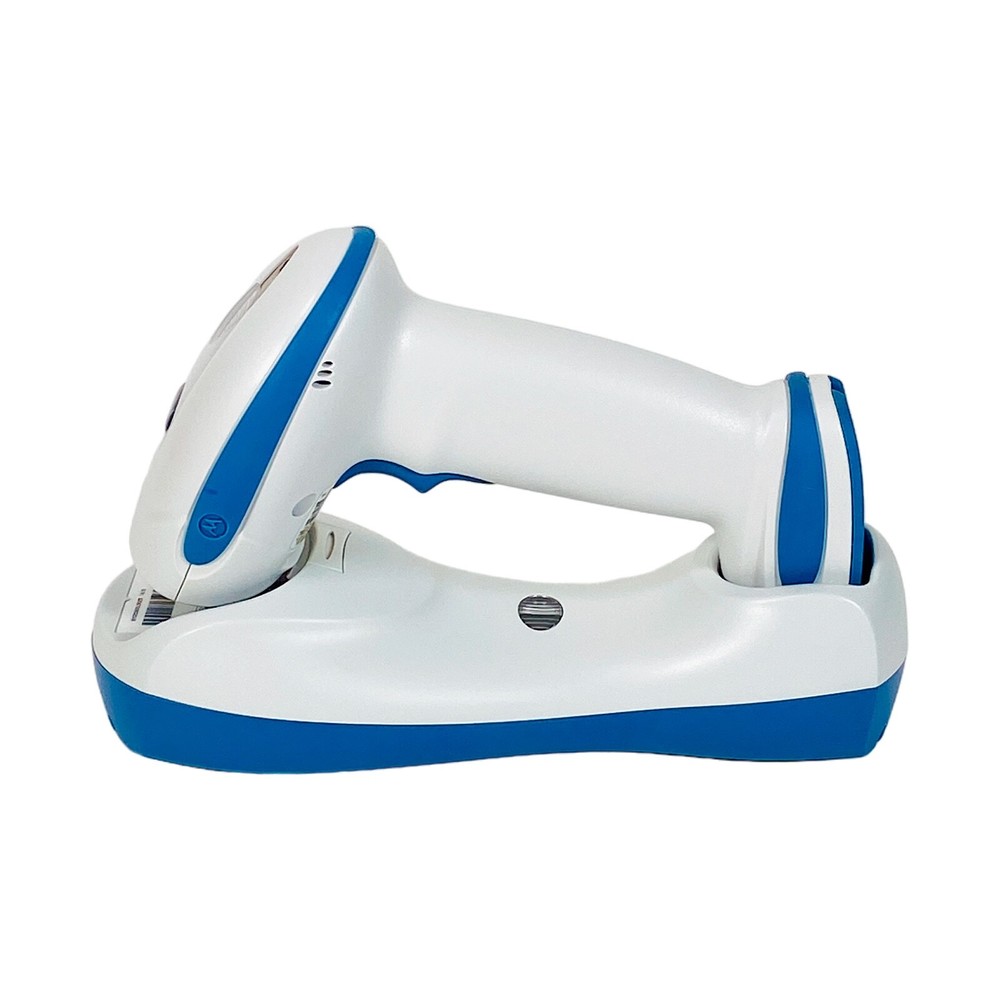 Motorola Symbol Wireless Barcode Scanner DS6878 w/Cradle & USB Cable GRADE A!