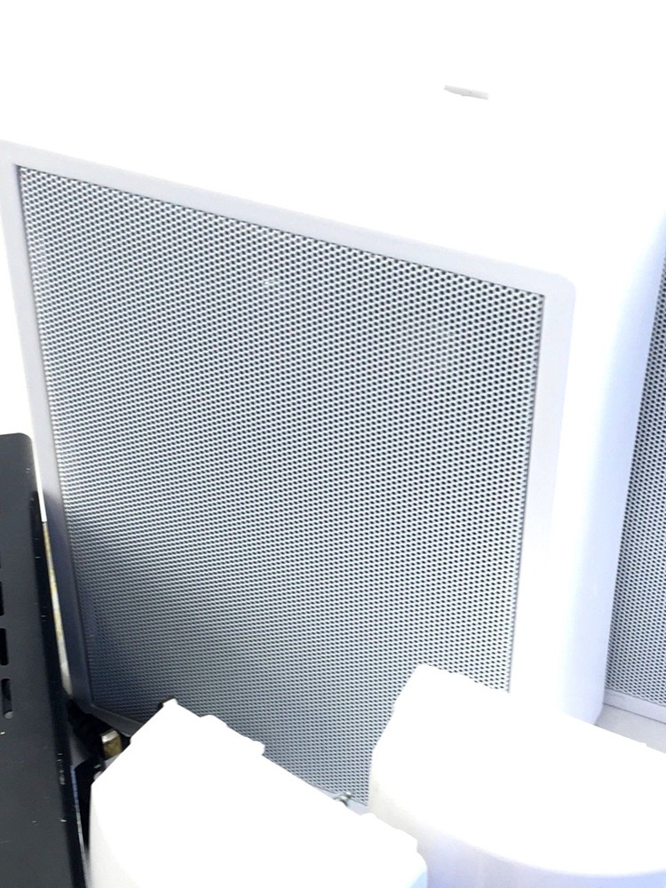 TDA A-230 SURVEILANCE & INTERCOM SYSTEM with MOTION DETECTORS 12-PC SET (TLO)