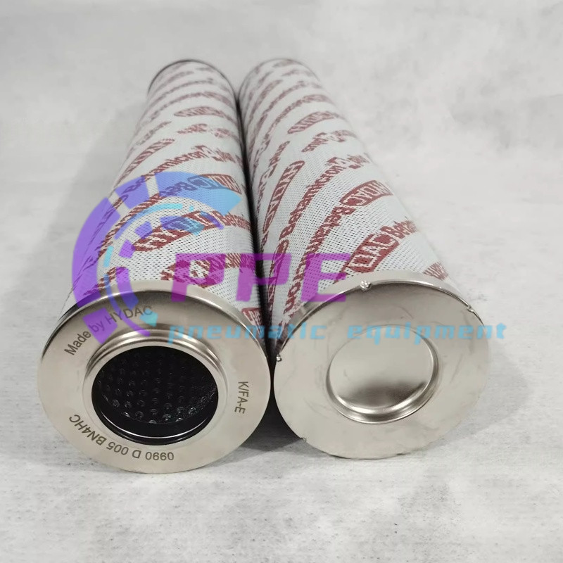 1PC New HYDAC 0990D005BN4HC Filter Element 0990 D 005 BN4HC
