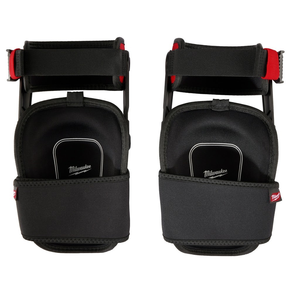 48-73-6051 Stabilizer Performance Knee Pads For Milwaukee