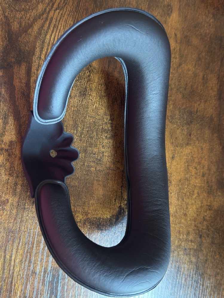 Facial Interface & Face Pad for Meta Quest 3S VR Headset Replacement NEW