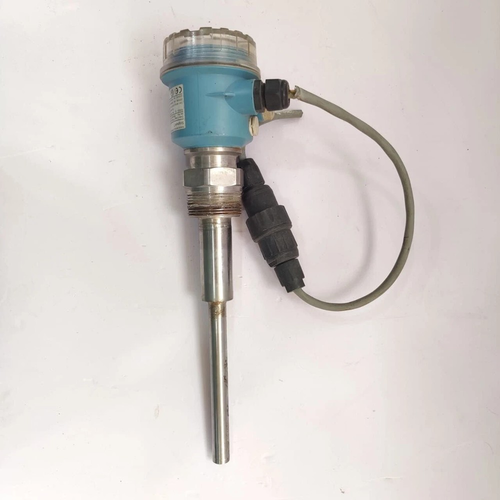 Endress Hauser FTM20-4G42A Soliphant T Vibronic Point Level Detection