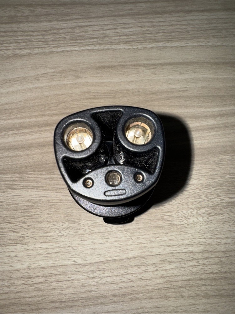 Tesla SAE J1772 Charging Adapter