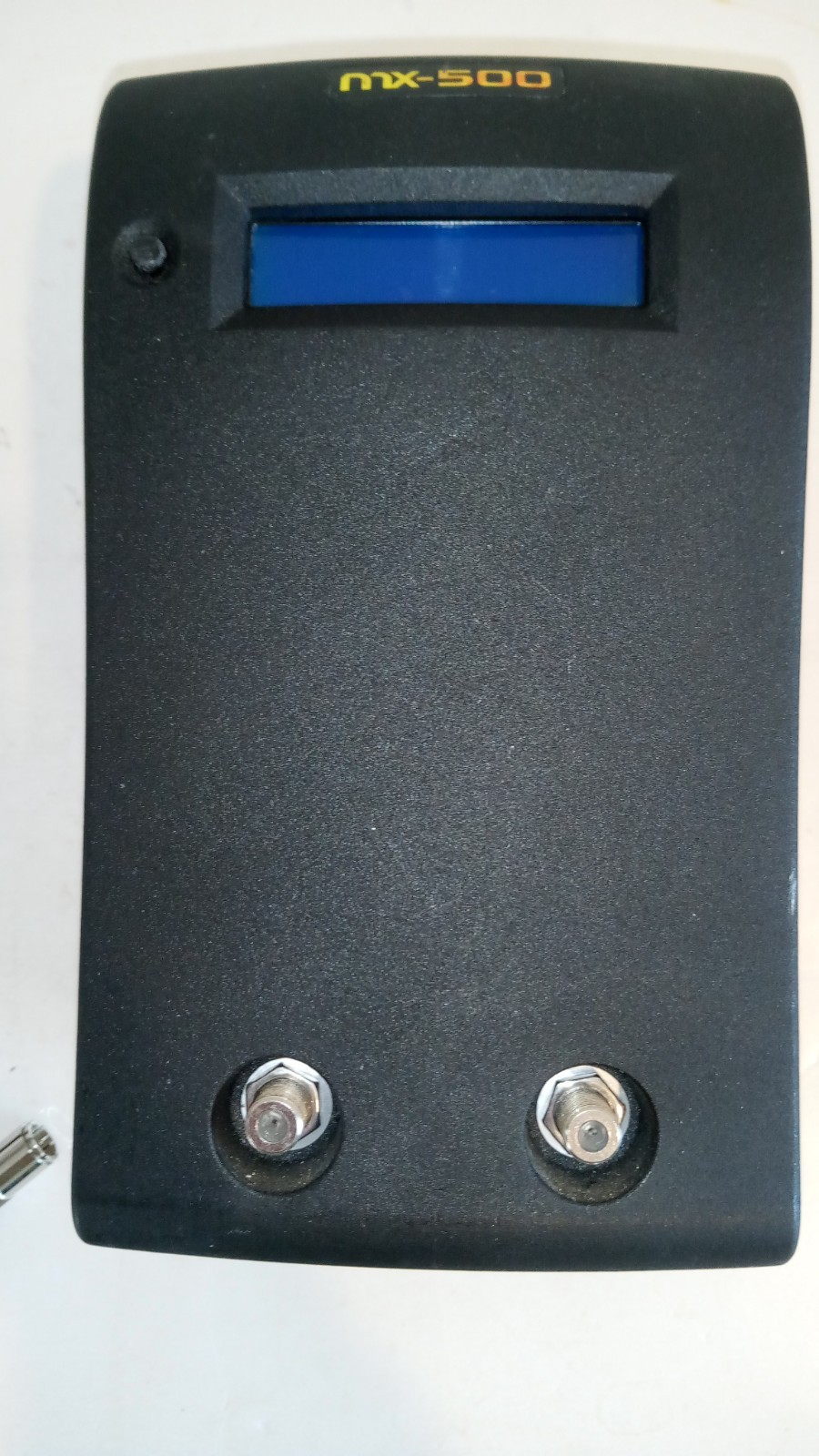 Metcal MX-500P SmartHeat Station with Handset and More