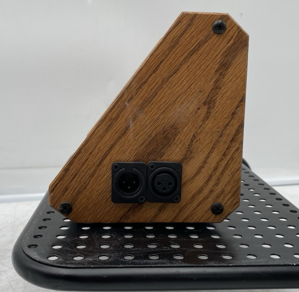 Clear-Com KB-702 Remote 2-Channel Speaker Station