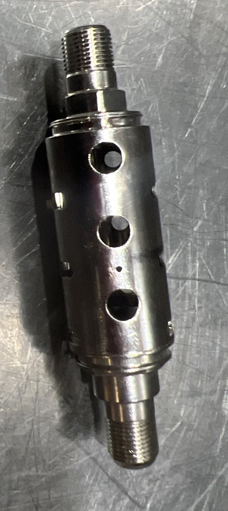 EAGLE COMTRONICS Filter NOS SURPLUS No Original Box.