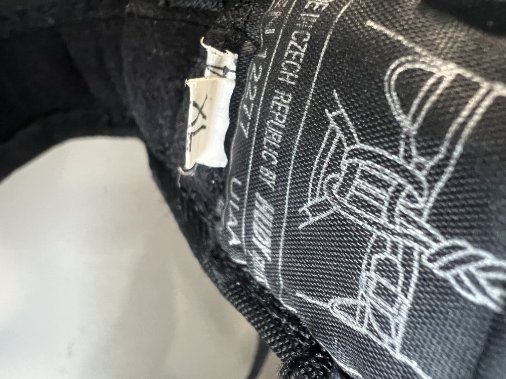 Trango Fly Climbing Harness- XL