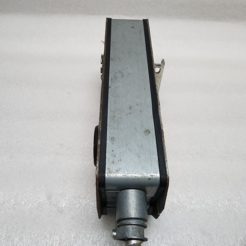 BELIMO FSNF24-S US FIRE & SMOKE SPRING RETURN ACTUATOR 24VAC/24-36VDC
