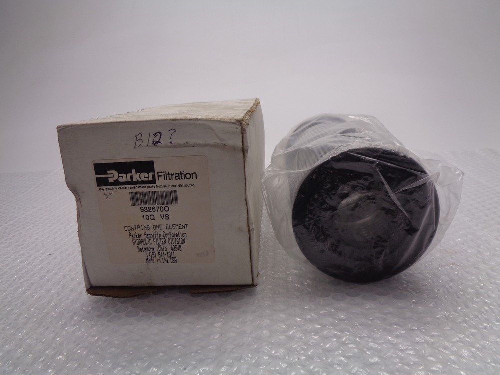 PARKER 932670Q FILTER ELEMENT NSMP