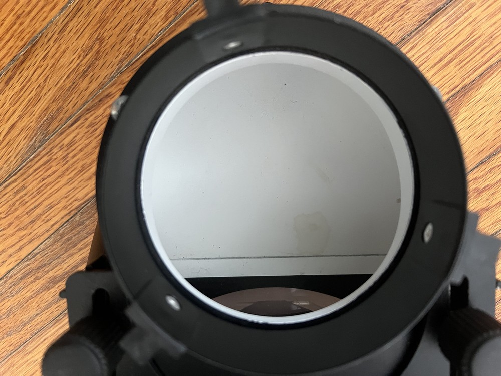 Bowens Ring light converter. Used, in good condition