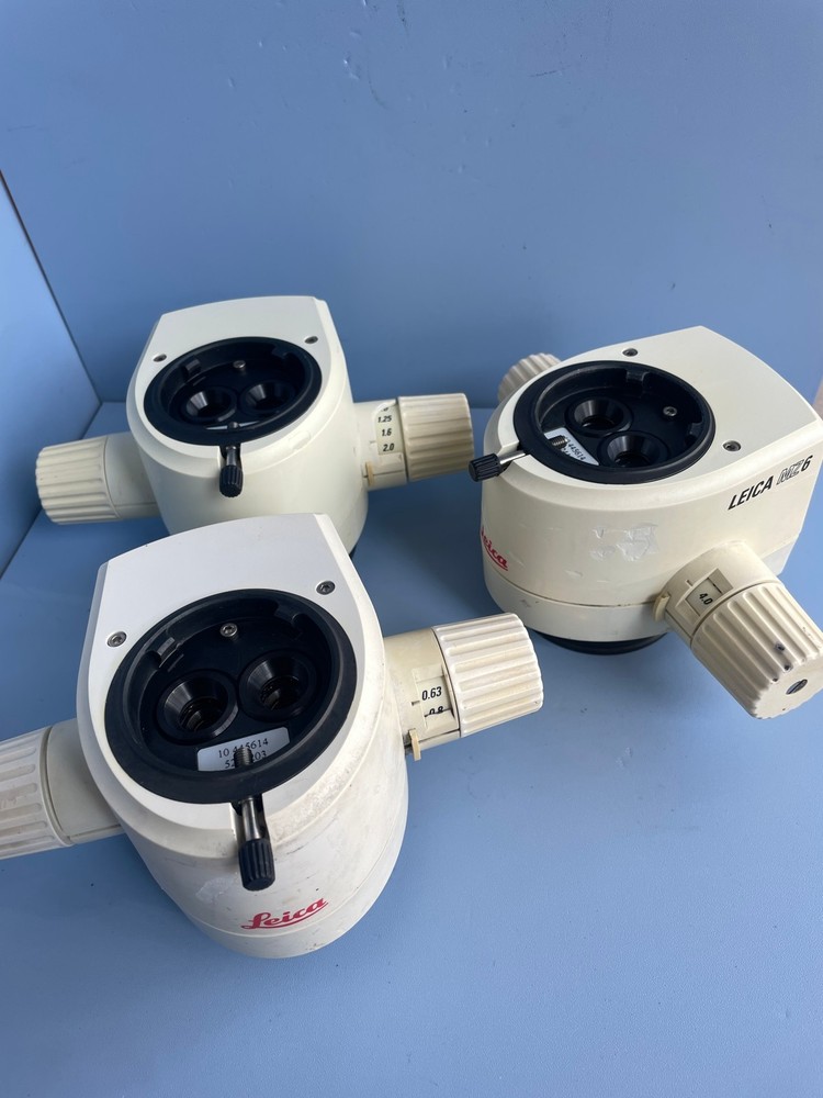 Microscope Accessories - Leica Magnifier MZ6