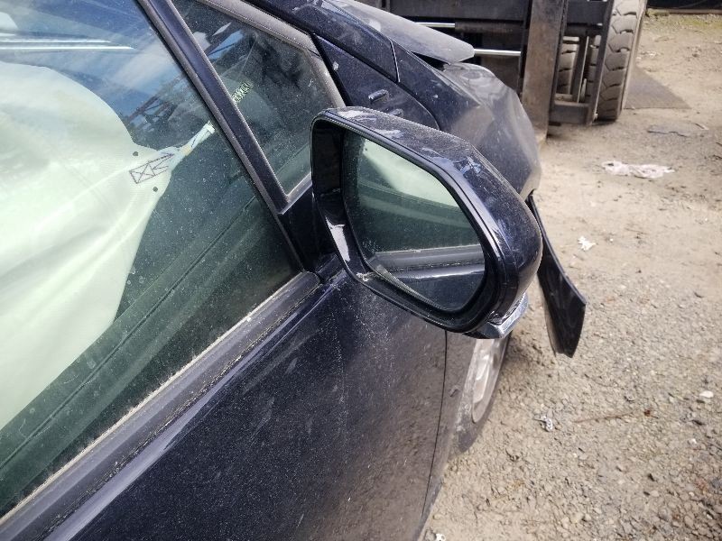 2017 TOYOTA PRIUS A/C BLOWER MOTOR CONTROL MODULE ECM ASSEMBLY