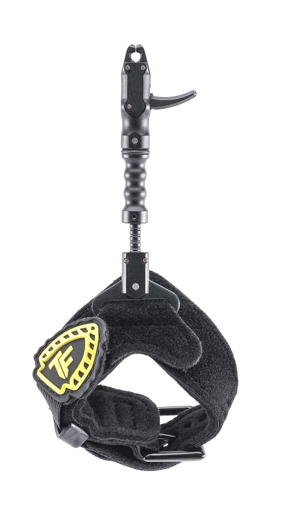 Smoke Extreme Buckle Release
