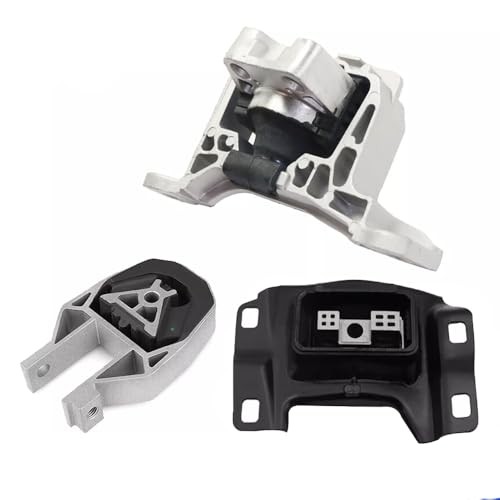 Motor Mount Engine Motor Compatible with 2012 2013 2014 2015 2016 2017 2018