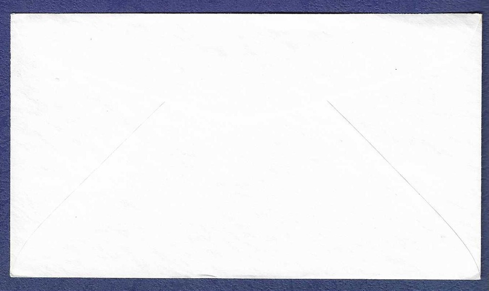 1963 FDC 5c Alliance for Progress issue #1234 Fluegel cachet