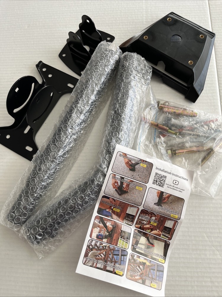 Adjustable Starlink Gen3 Mounting Kit Compatible With V3