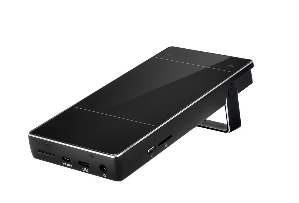 [Dhl Express]LG U+ Laser pocket Beam Projector
