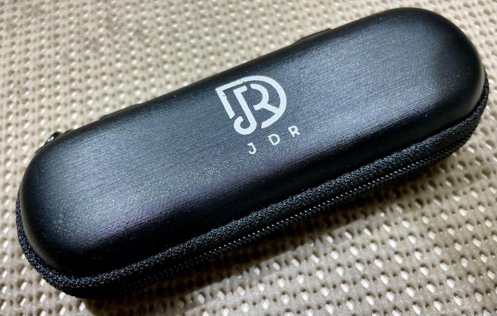 Harmonica JDR Ninja, various keys