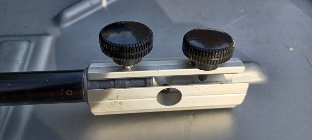 extension pole adapter