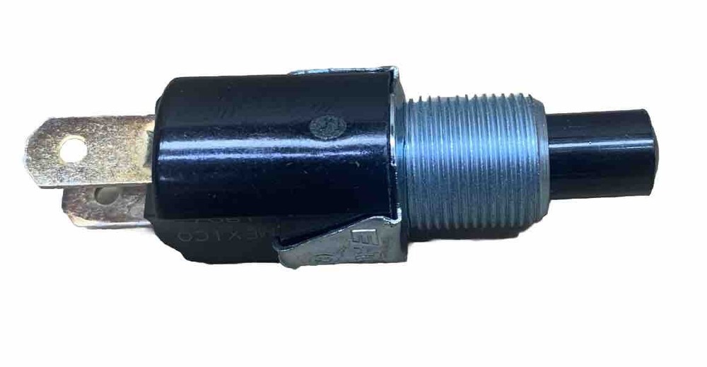 EATON 8411K10 PUSH BUTTON SWITCH