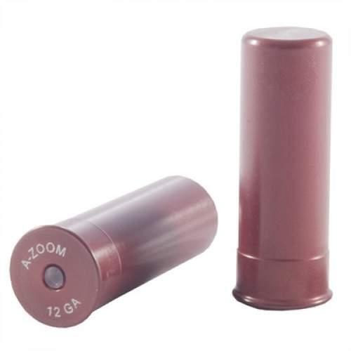Lyman's A-ZOOM Snap Cap 12ga 2 pack