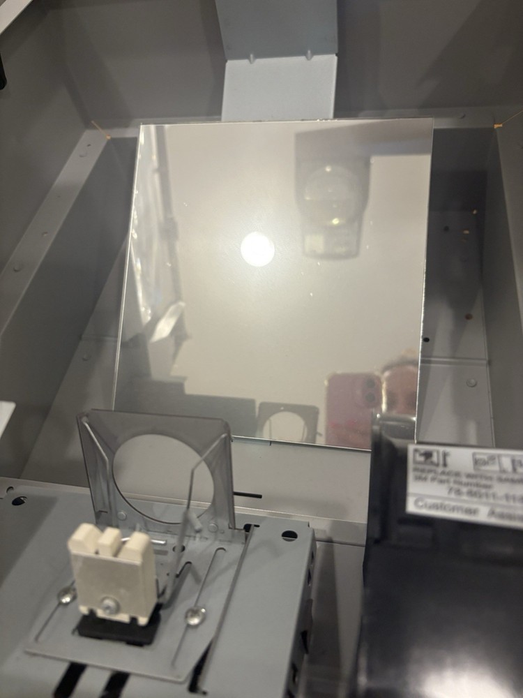 Overhead Projector 3M 1700 CJ1 Fully Functional