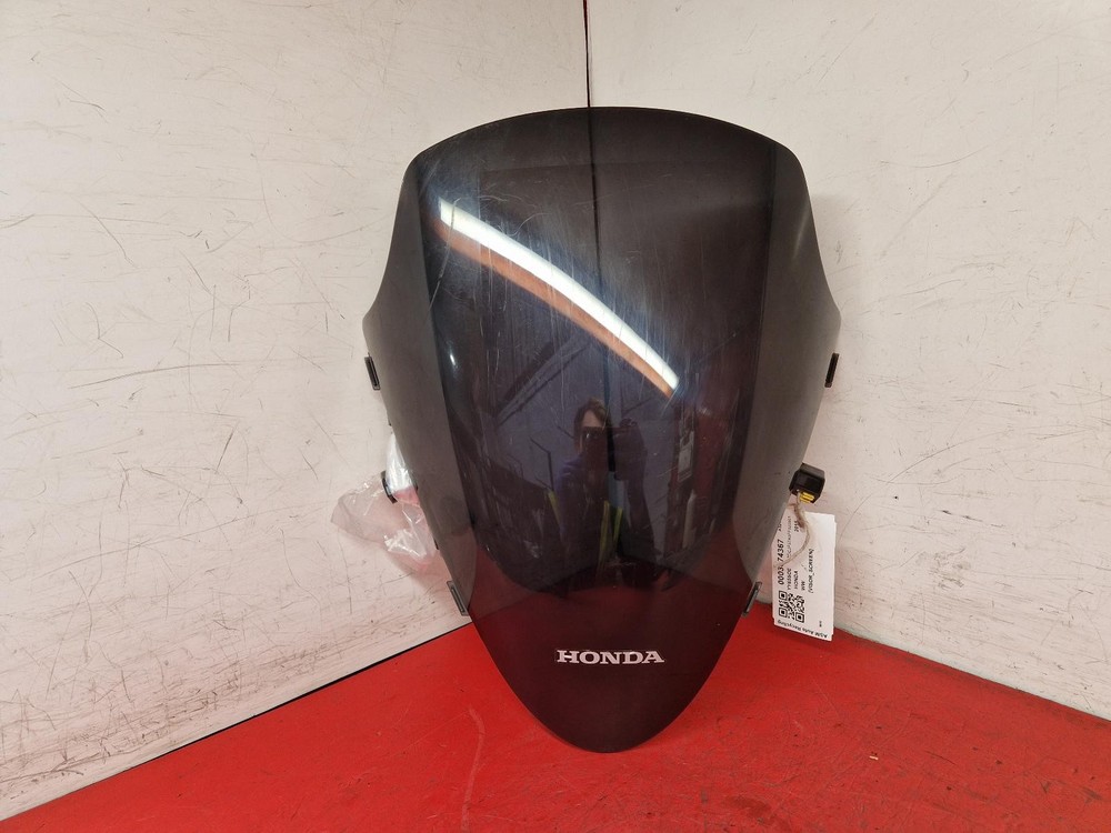 HONDA WW VISOR SCREEN WINDSHIELD 2015