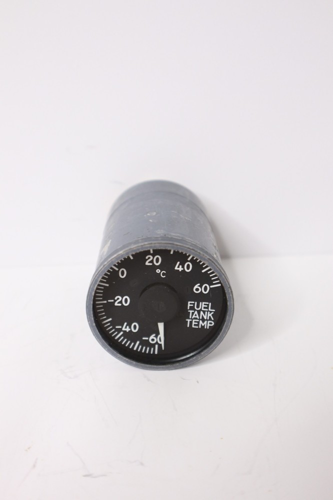 Weston 253685 Fuel Tank Temperature Indicator