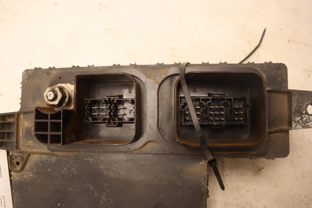 2008-2017 FREIGHTLINER CASCADIA 125 SAM CHASSIS CONTROL MODULE UNIT OEM