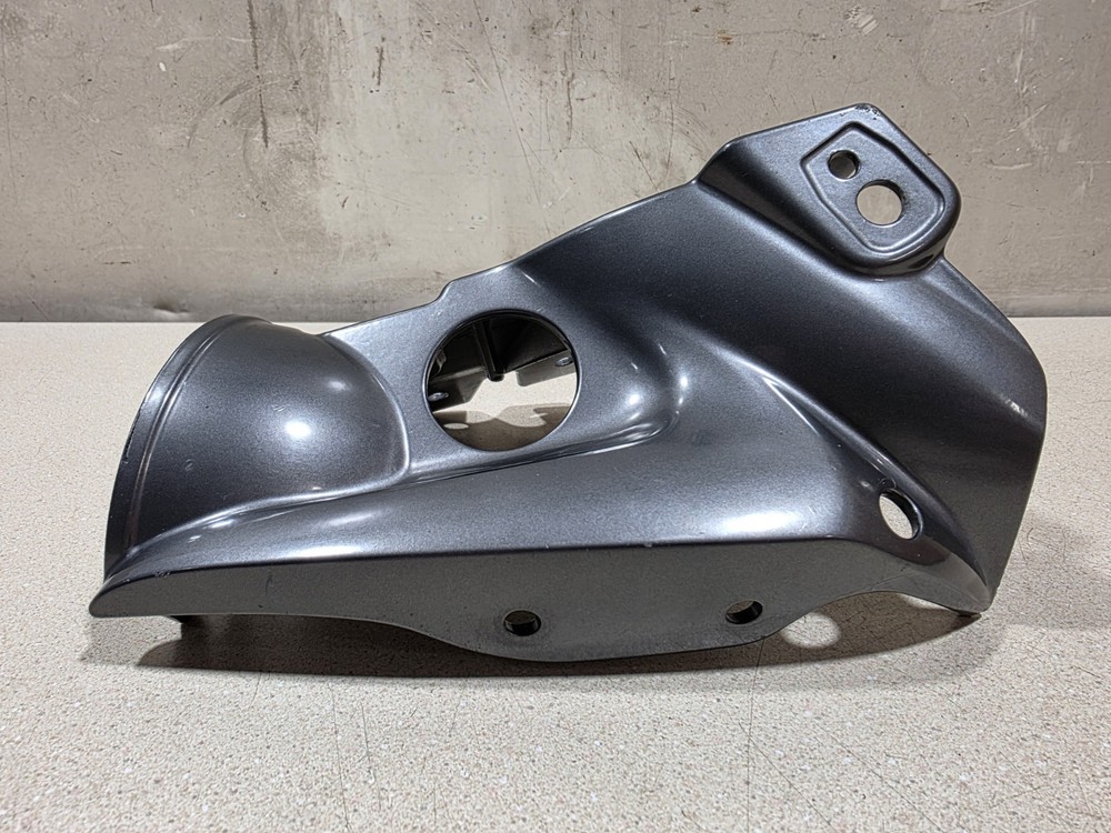 2003 Buell Lightning XB9 XB9SL Left Headlight Module Speedometer Mount #NV5-5
