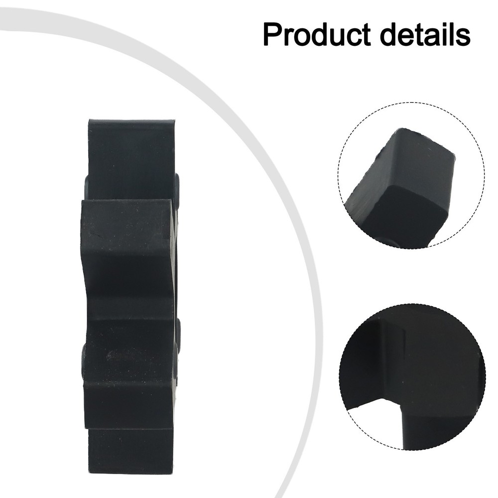 Reliable Performance L150 Jaw Coupling Spider Insert for Lovejoy Couplers
