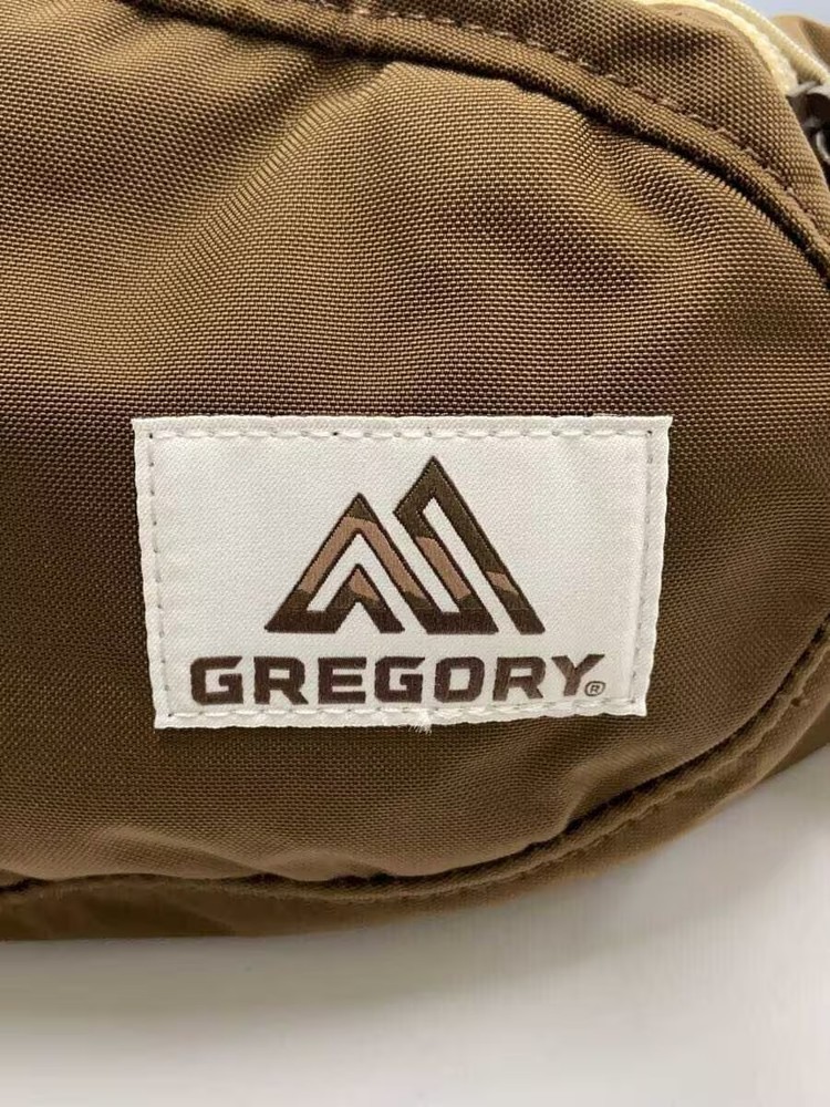GREGORY TAILRUNNER V2 Patch Logo BRW