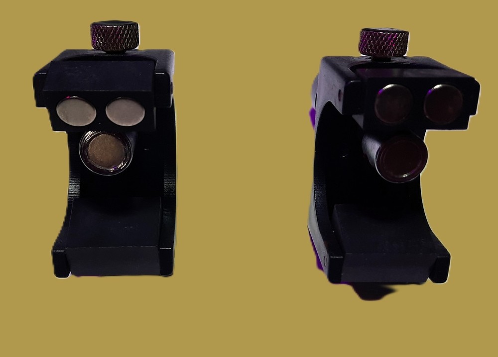 DIAL TYPE PLANER KNIFE SETTING GAUGES