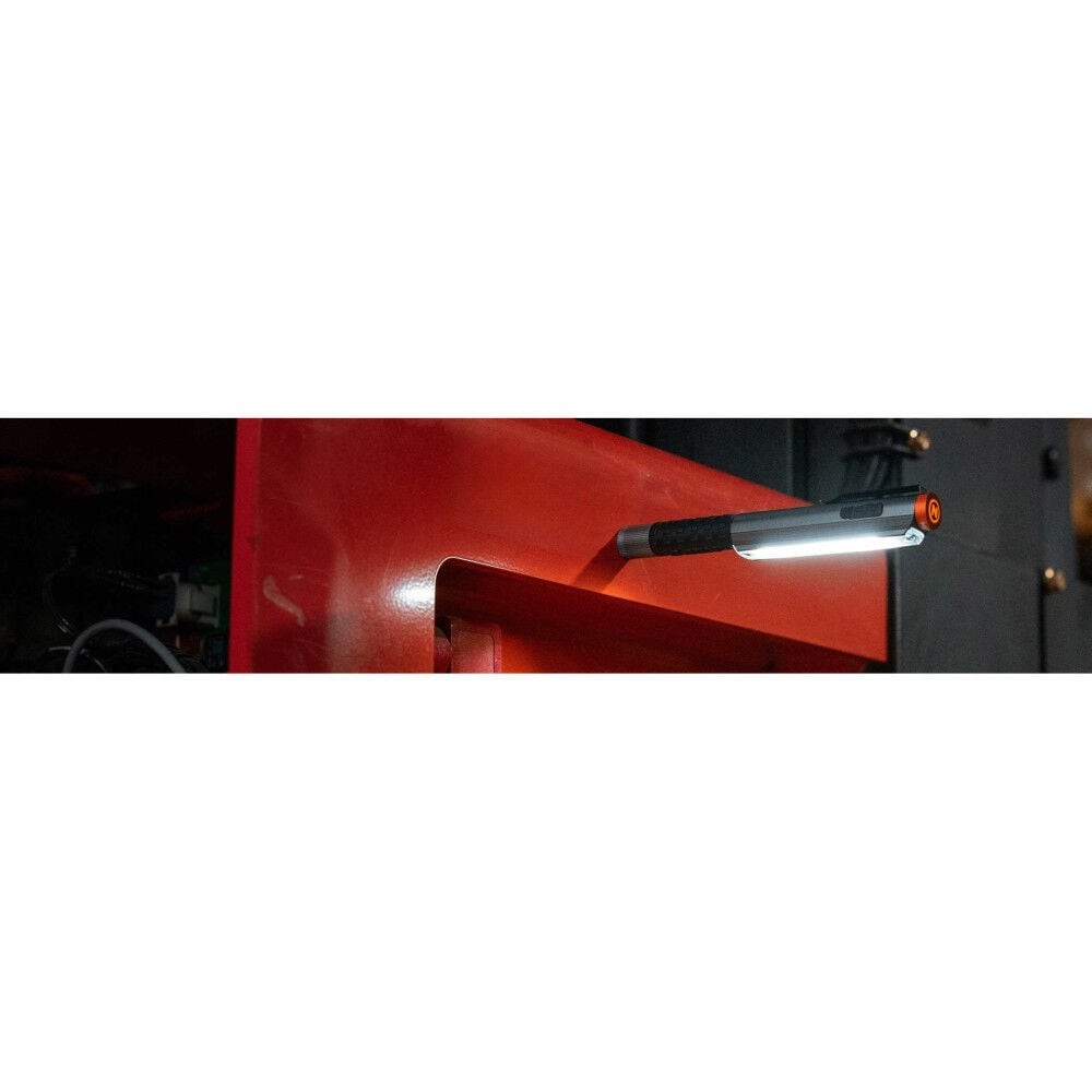 Nebo Larry Flex Power Work Light, 500 Lumens