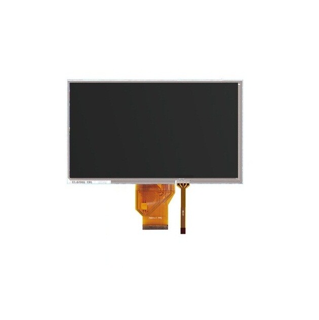 LCD Touch Screen Digitizer Replacement for Snap-on Modis Edge EEMS341 Scanner