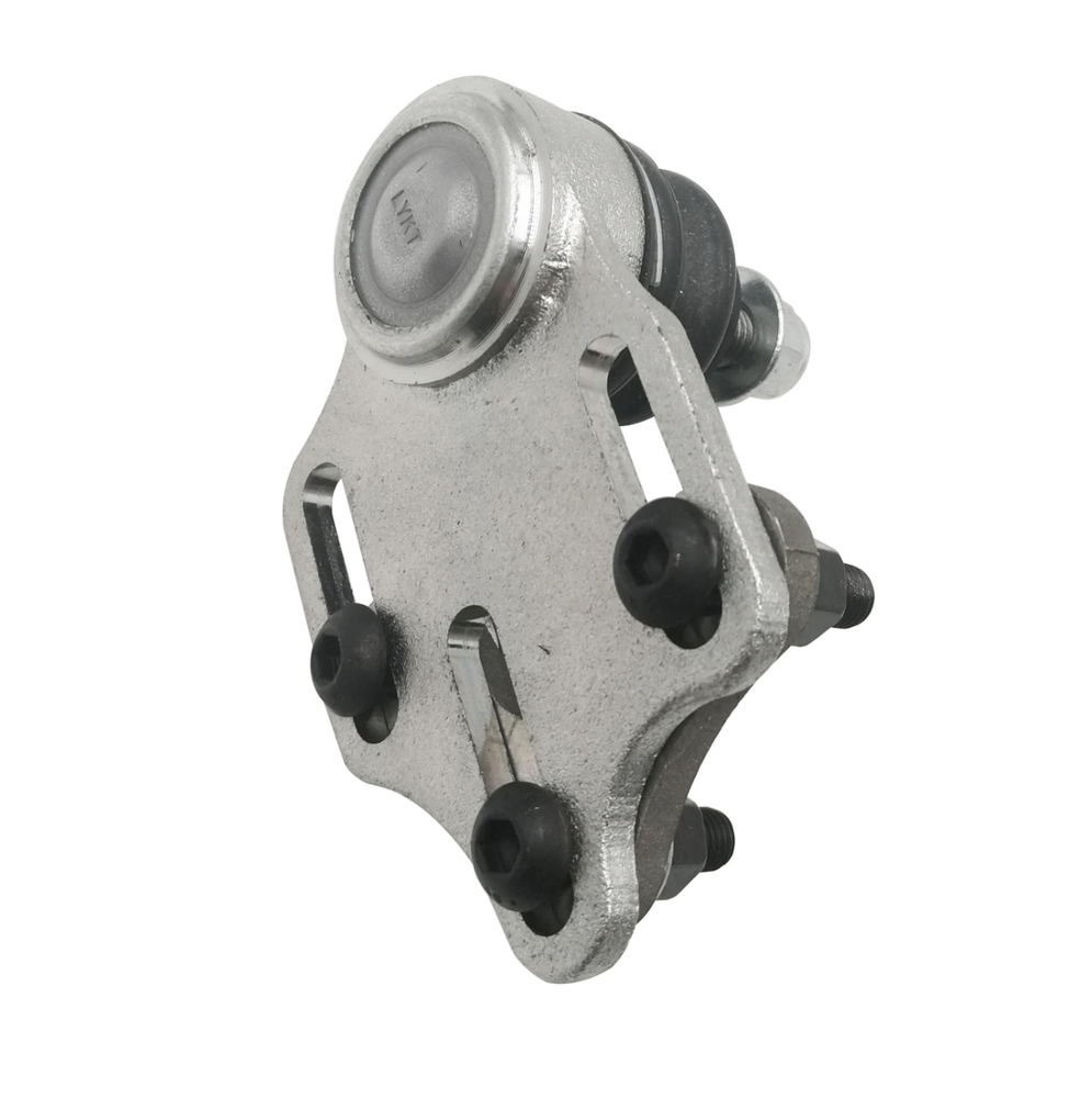 LYKT 2pcs Alignment Ball Joint Adjustable Front Camber Kit for Benz S、CLS、E、AMG