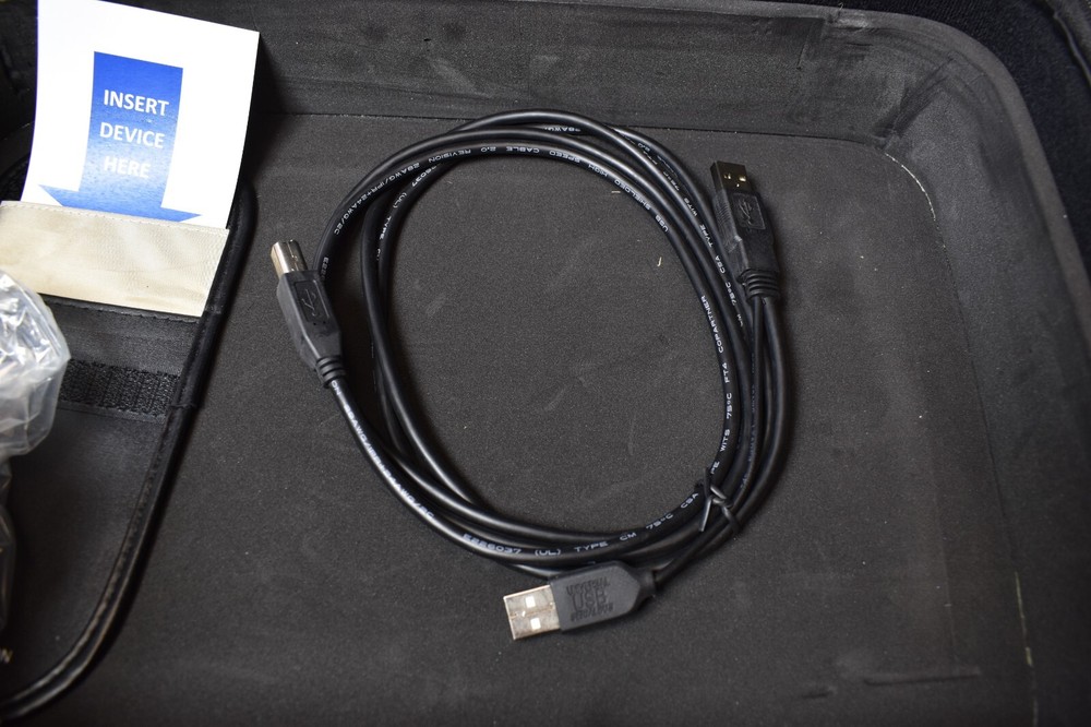 MSAB XRY Digital Intelligence Forensics Cell Duplicator Data access Phone Sim